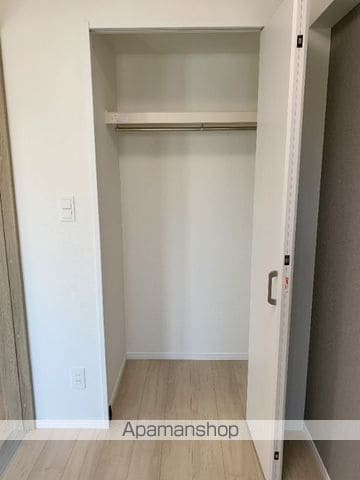 リヴシティ初台の内装写真
