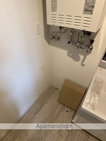 EMMAの内装写真