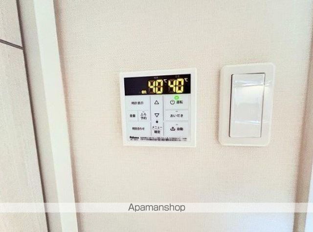 CASA MOCAの内装写真