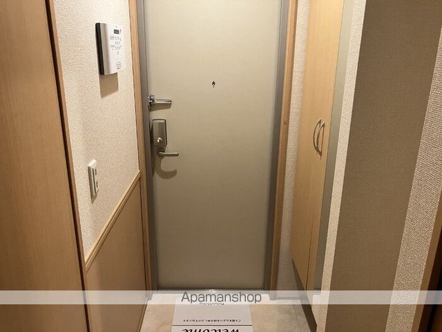 ロチュスの内装写真