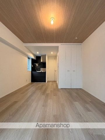レジディア大井町の内装写真