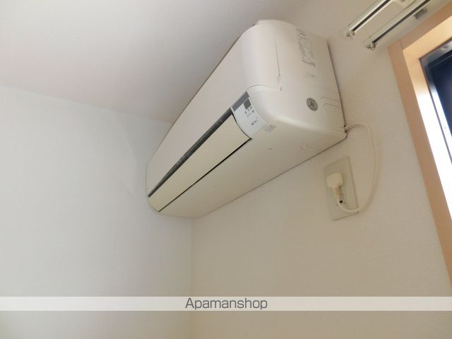 シャーメゾン坂井町の内装写真