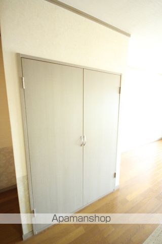 メゾン立野の内装写真