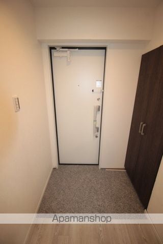FELICEの内装写真