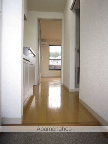 ドミールきくせいの内装写真