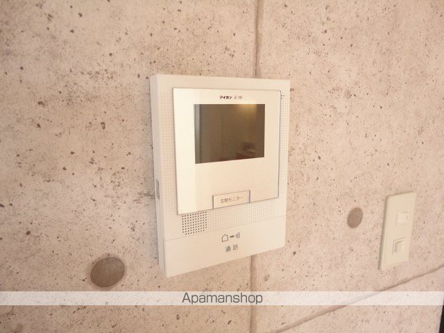 ルポ・プルミエールの内装写真