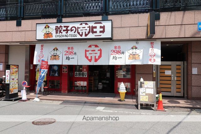 ザ・パークハビオ行徳駅前の周辺写真