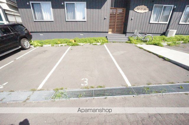 函館本線 銭函駅 徒歩16分 2階建 築18年のその他写真