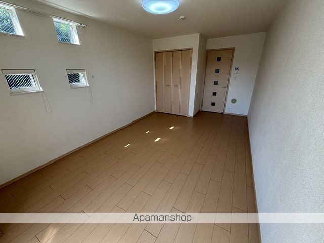 ルミエール エイメイの内装写真