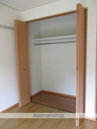 コーポラス　ダイクヤ[1K/26.94m2]の収納