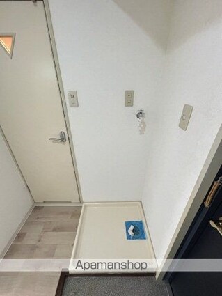 広島県広島市南区東雲本町１丁目[2K/31m2]の内装1
