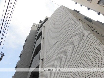 ソアブール世田谷上馬[1K/21.7m2]の外観2