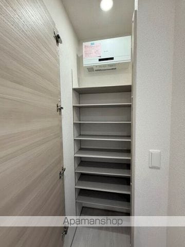 ルミエ西川口の内装写真
