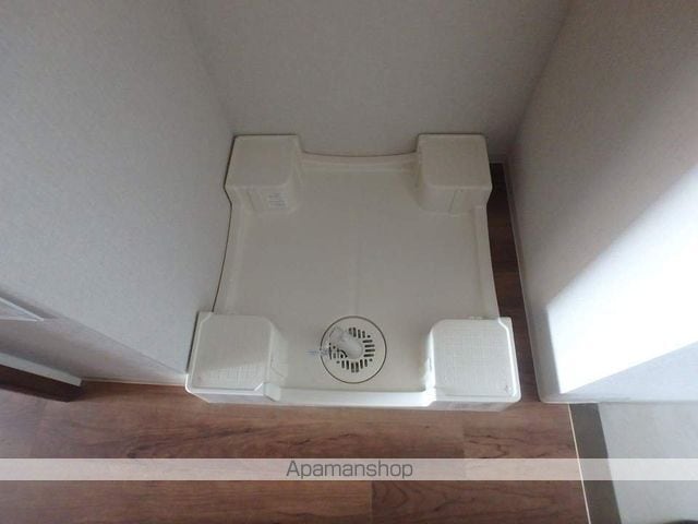 ドゥーエ二子新地の内装写真
