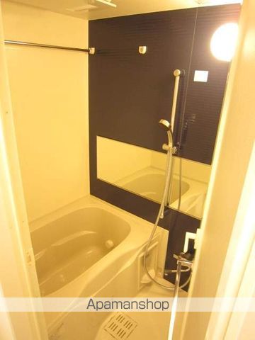 アクアプレイス上本町の内装写真