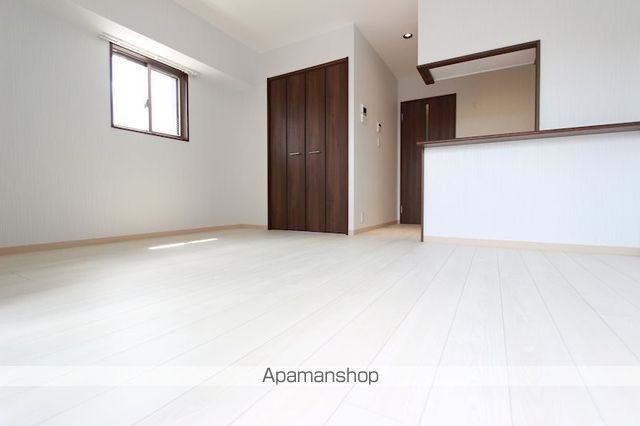 Chelsea Manor新屋敷の内装写真