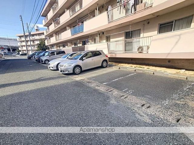 サンハイツ森本2号館のその他写真