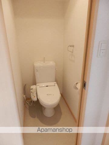 シャローム室見の内装写真