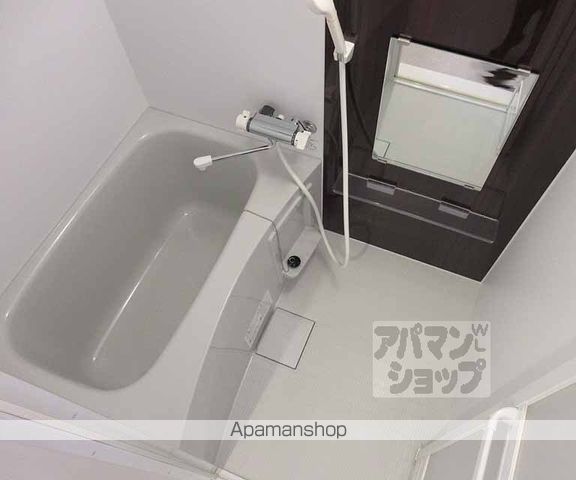 MALVA椥辻の内装写真