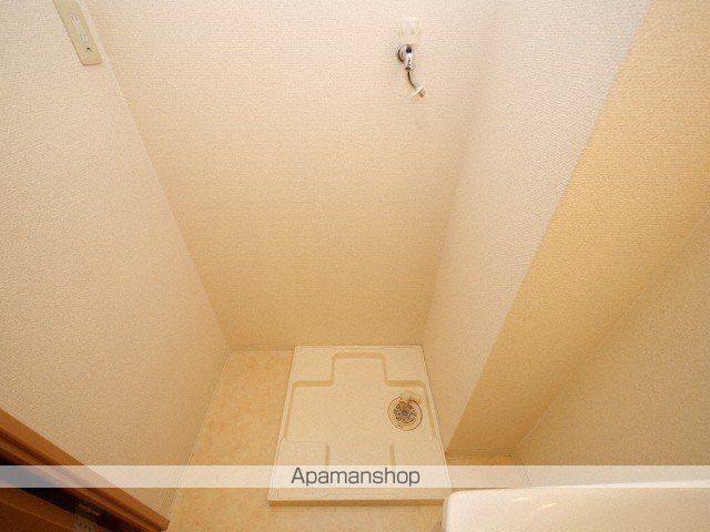 フローライト上新庄駅前の内装写真