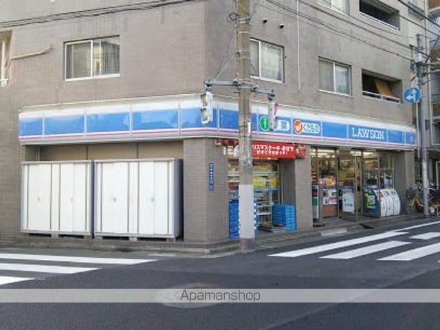 グランエッグス久が原の周辺写真