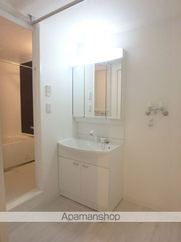 SーRESIDENCE北大前ASCENTの内装写真