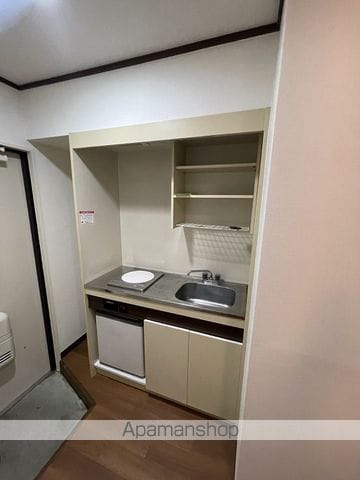 第二藤田ビルの内装写真
