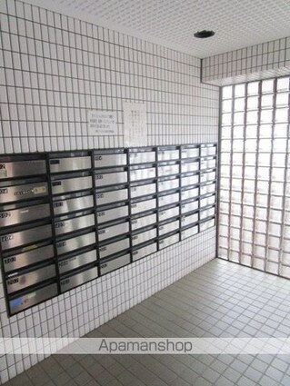 アルス東高円寺[1DK/30m2]の共用部2