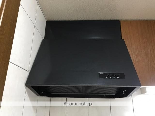 ハイツビリーブの内装写真