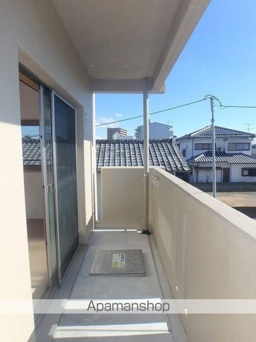 OSMANTHUS・Tの内装写真