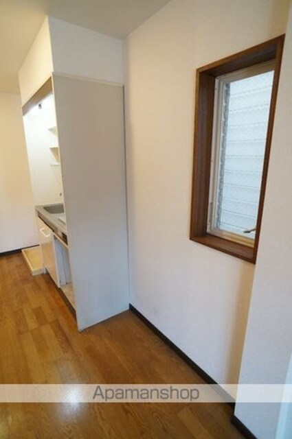 東京都中野区南台２丁目[1R/23m2]のその他部屋・スペース