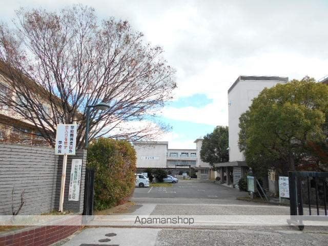 コンフォネスト 桜の周辺写真