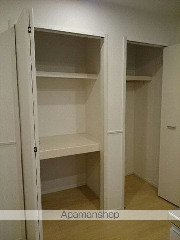 ベル フェリシア IIIの内装写真