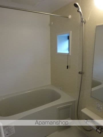 リュミエールBの内装写真