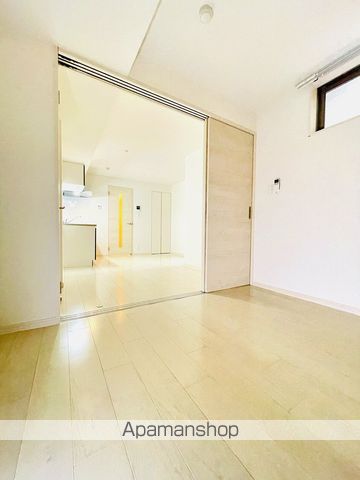 パシフィック千林の内装写真