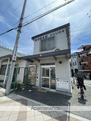 ESLEADTHE・GURAN大阪NORTHの周辺写真