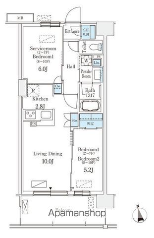 サムネイルイメージ