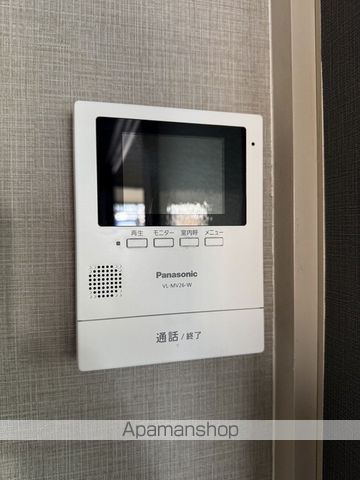 光洋マンションの内装写真
