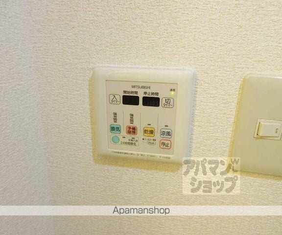 ELEGANTEの内装写真