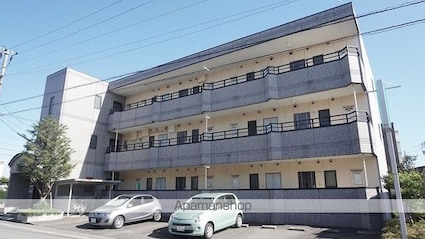 サンローゼ大宮[1K/33.2m2]の内装1