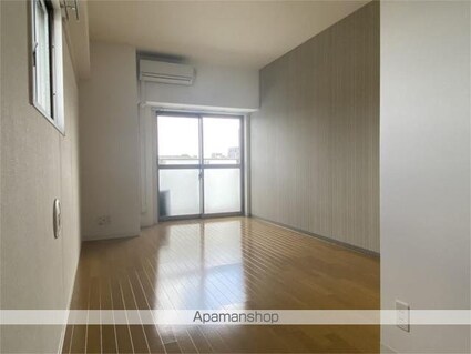 ファミーユ[1K/29.02m2]のリビング・居間