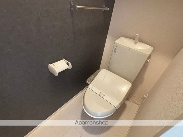 Solanaの内装写真