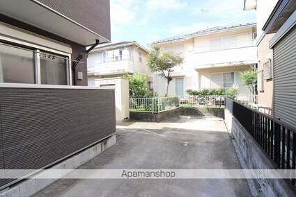 Ａｍｏｕｒ　ｓｕｎ[1LDK/43.42m2]の外観5