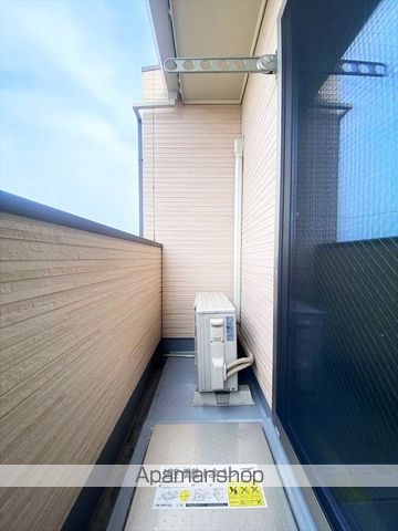 プリマローズ日ノ出町の内装写真
