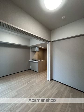 メイクスアート名古屋リニアFRONTの内装写真