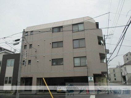 ＰＡＬ　ＳＱＵＡＲＥ[1DK/30.7m2]の外観3