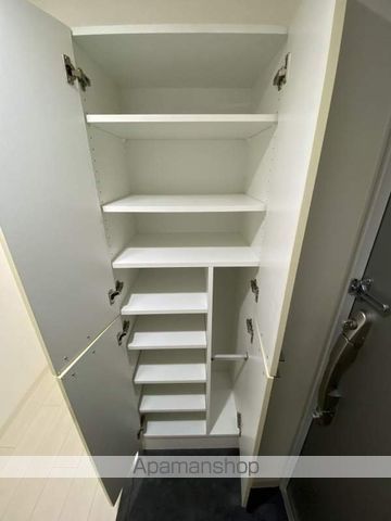 ADWRESIDENCE松屋町の内装写真