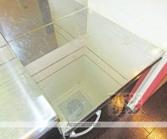 プラネシア星の子山科三条の内装写真