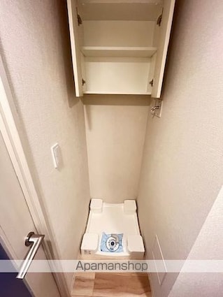 ＯＮＥ　ＲＯＯＦ　ＲＥＳＩＤＥＮＣＥ　ＡＳＡＫＵＳＡＢＡＳＨＩ[1DK/25.19m2]のその他内装2