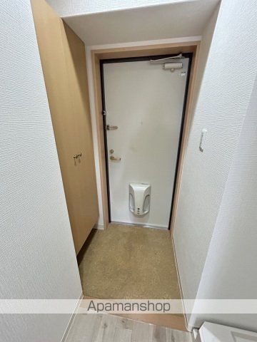 第32友建ビルの内装写真